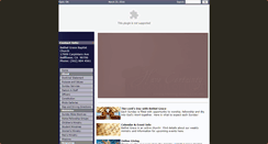 Desktop Screenshot of bethelgrace.org